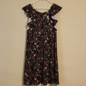 Loft Dress